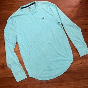 Men’s Hollister Long Sleeve
